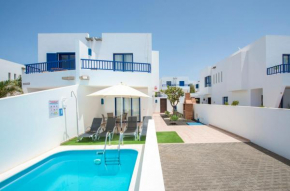 Casa Tacande, Yaiza